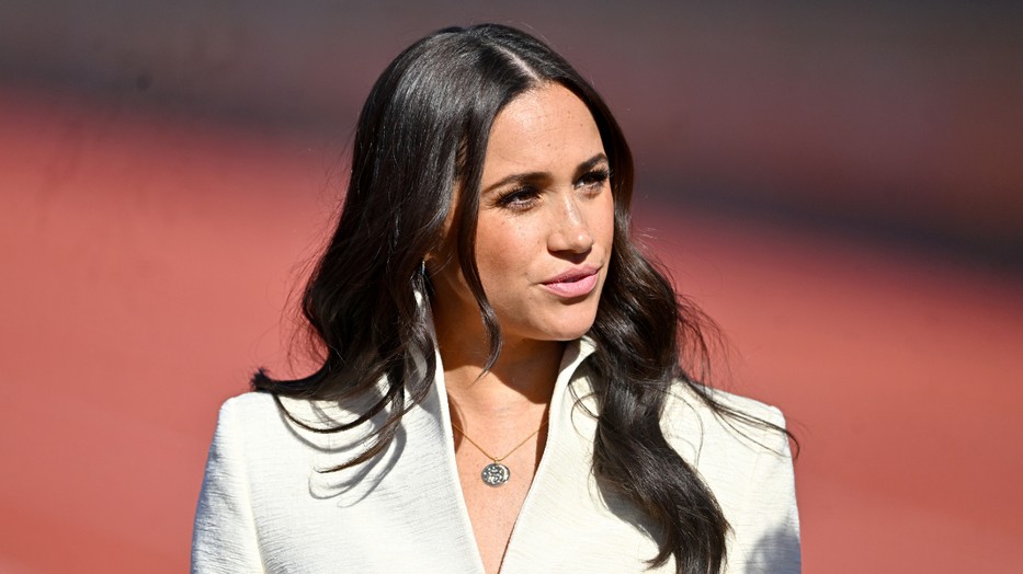 Úgy tűnik, Meghan Markle teljesen magára maradt