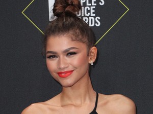 Hivatalos: Zendaya összejött az Eufória sztárjával