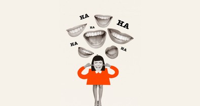 Túl komolyan veszem a vicceket – velem van a gond, vagy a környezetem érzéketlen?