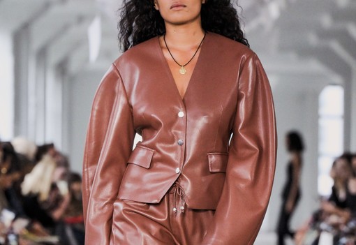 Sándor Szandra: „A Nanushka elmúlt 20 évére visszatekinteni nagyon érzelmes folyamat”