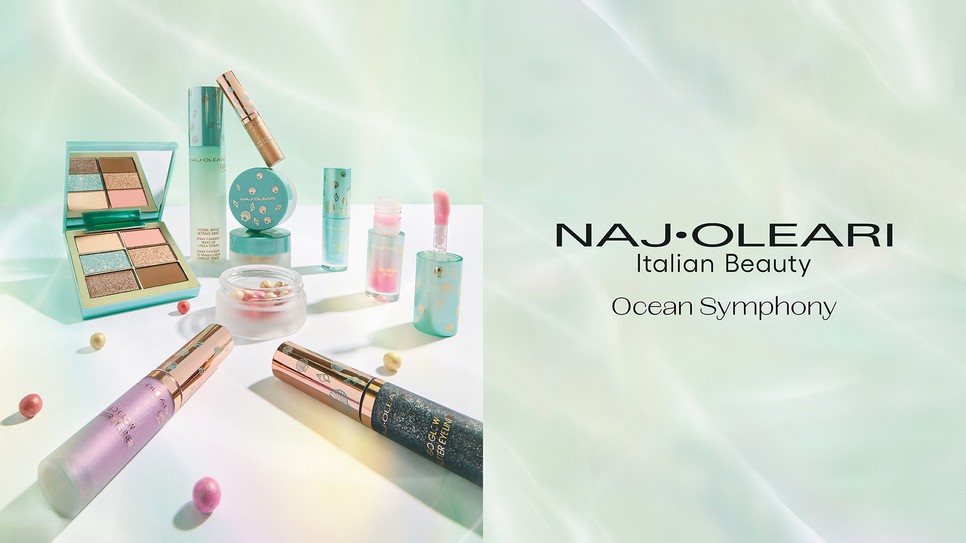 Hagyd, hogy magával ragadjon a Naj Oleari ragyogó világa!