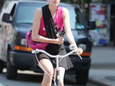 Agyness Deyn