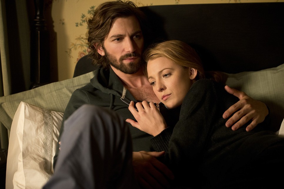 "Age of Adaline", 2015
