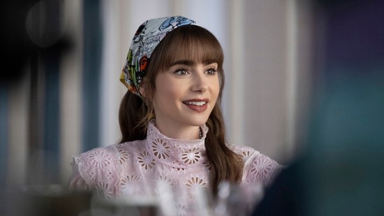 Minden, amit eddig tudunk az Emily Párizsban 4. évadáról