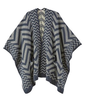 Camaieu poncsó 9995 Ft, Glamour-napokon 7996 Ft