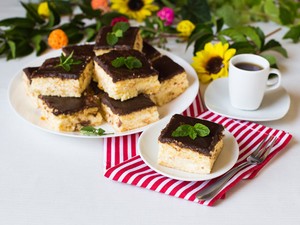 Süsd meg ma, edd meg holnap! - A sütemény, ami pillanatok alatt el fog fogyni