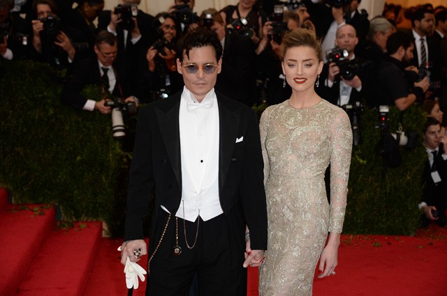 johnny depp, amber heard, válás, sztárpár, elválnak, füvezés