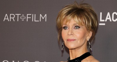 „Készen állok” - Jane Fonda felkészült a halálra