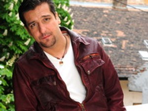 Klasszikus amorózónk