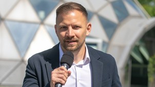 „Ha fejben nem vagy erős, a doki bármit csinálhat, nem fogsz felállni”