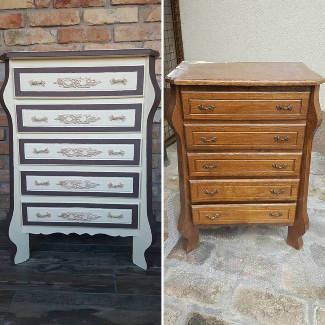 Nők, akik férfiakat megszégyenítő módon barkácsolnak: interjú Iványi Krisztinával