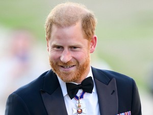 Ez az oka, hogy Harry herceg még nem találkozott Károly királlyal, mióta visszaköltözött családjával Angliába 