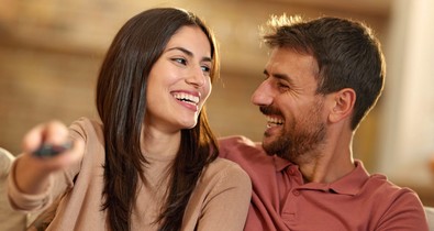 A szerelmes mesefilmek elképesztő hatással vannak az idegrendszerünkre, viszont ha nem vigyázunk, veszélyekkel is járhatnak