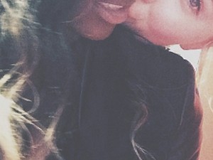 Kim Basinger lánya és a rapper az új leszbikus álompár?