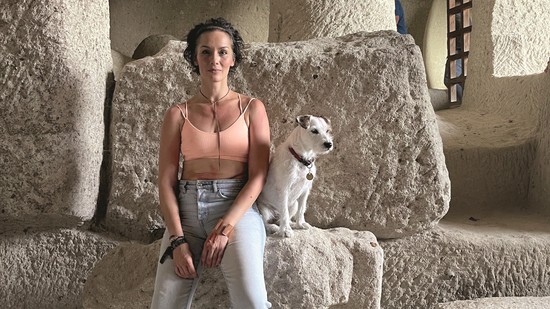 Rácz Anikó, a Hannabi alapítója: Végre fontos szempont lett a fentarthatóság és a környezetvédelem, így szinte bármilyen stílusnak helye van, amiben van személyesség és önazonosság