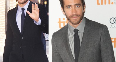 A hét legstílusosabb pasija: Jake Gyllenhaal