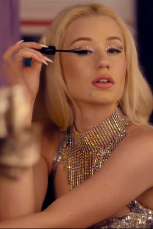 Iggy Azalea