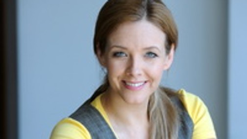 "Erről álmodtam gyerekkoromban" - interjú Peller Annával