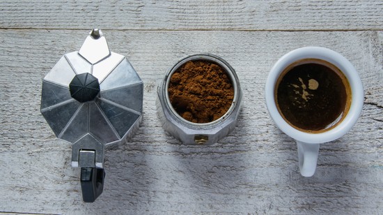 Eddig rosszul tisztítottad a kotyogós kávéfőzödet, és nem is tudtál róla