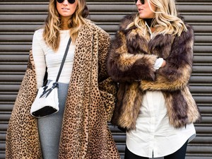 Az ősz kedvenc trendje: Trapéznadrág!