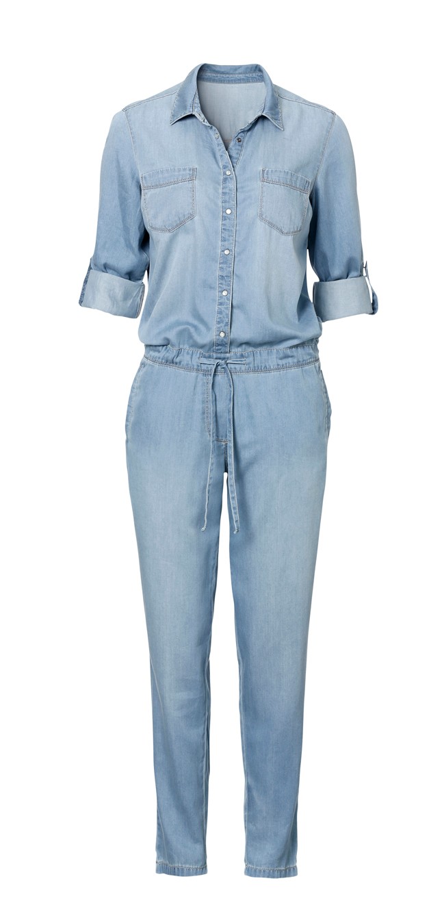 Overall C&A 7990 Ft, Glamour-napokon 6392 Ft