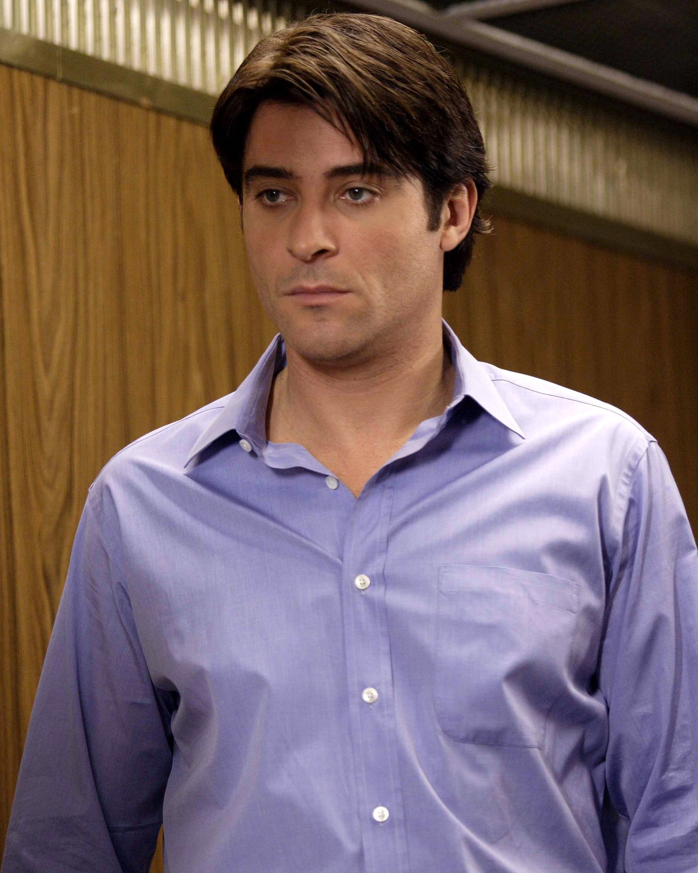 Így néznek ki ma a Vészhelyzet szereplői