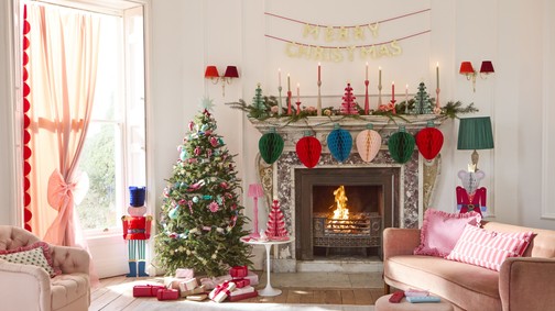 Ha a lakás ezen pontján állítod fel a karácsonyfát, mágnesként vonzod majd a pénzt és a szerencsét