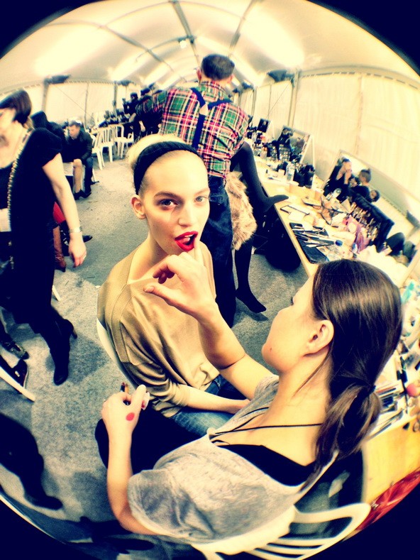 Párizst is meghódították a magyar modellek