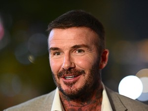 David Beckhamet a saját volt asszisztense alázta rommá, aki állítólag a szeretője volt
