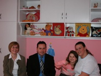 Az álmok valóra válnak