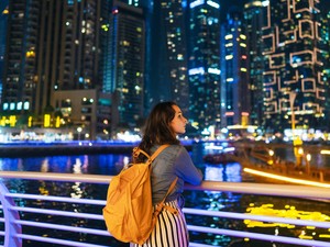 Így spórolhatsz sokat Dubajban: Egy ott élő magyar elárulta a legjobb ingyenes programokat