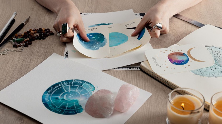 A különböző életciklusok különböző feladatokat hoznak, melyeken keresztül fejlődhetünk