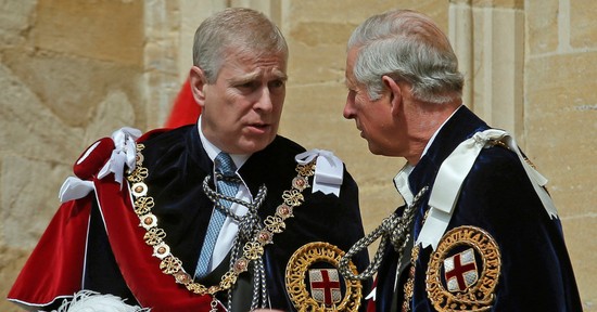 Károly király bekeményített, ez volt a végső kegyelemdöfés András hercegnek