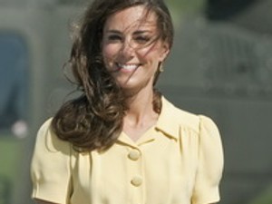 Kate Middleton csodálatos kalandjai Kanadában