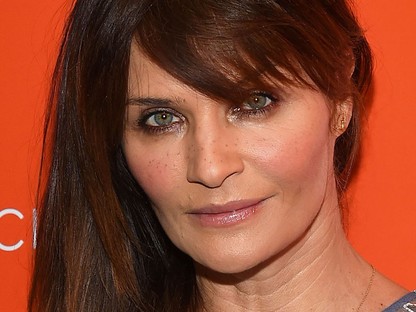 30 éve a csúcson - íme a topmodell, aki örökké fiatal