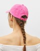 Baseballsapka BERSHKA 2595 Ft