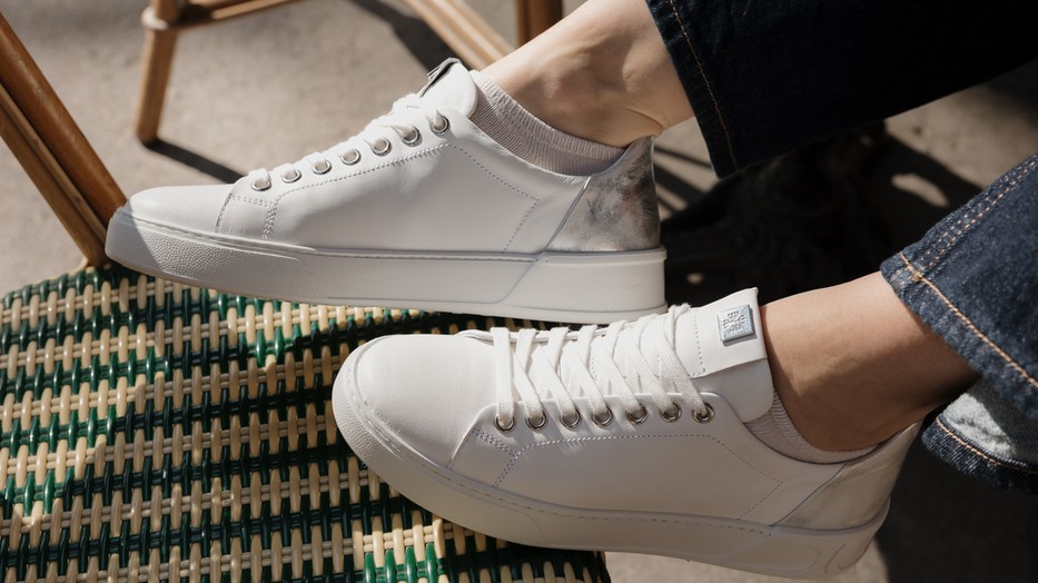 A Högl Memory Foam talpú cipőjéért minden nap végén nagyon hálás leszel