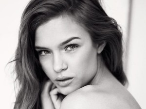 Josephine Skriver: Focistalányból topmodell