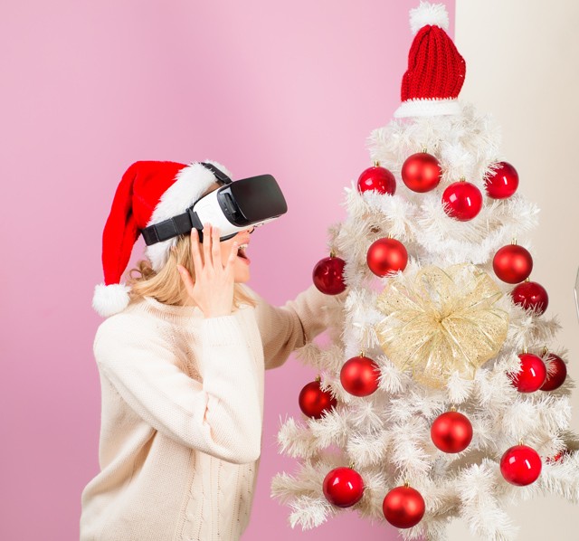 Ezek a legmenőbb karácsonyi élményajándékok idén