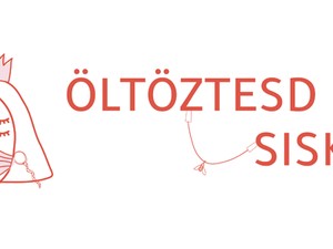 Ha unatkoznál, akkor itt egy szuper elfoglaltság - öltöztesd fel SISKOT!