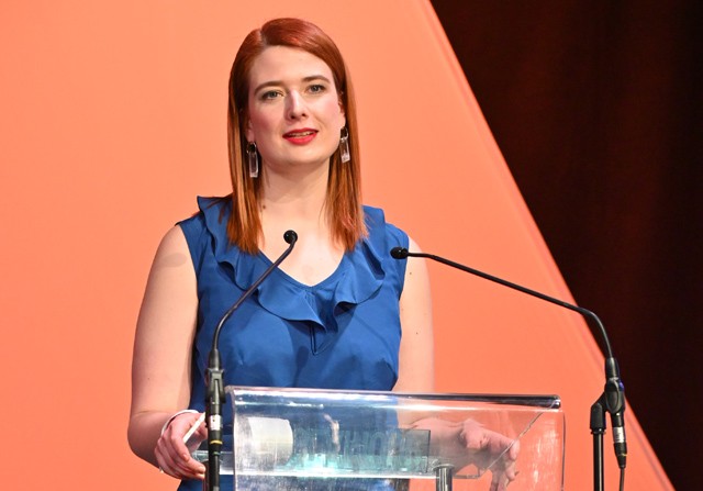 Miklós Melinda, Nyitottak vagyunk