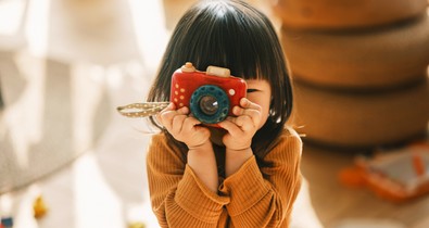 Kevesebb játék, több szabadban töltött idő – Mi teszi igazán boldoggá a gyerekeket?