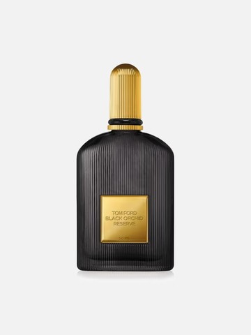 A Black Orchid, amely a legsötétebb orchideából született, a kifinomult csábítás, időtlenség és titokzatosság megtestesítője, a sötét virágos jegyeket földes, gazdag tónusokkal ötvözte. Ez az ikonikus, modern klasszikus illat folyamatosan újradefiniálja a luxus fogalmát a parfümök világában, ma is ugyanolyan provokatív és lenyűgöző, mint bemutatásakor. - Black Orchid Reserve edp TOM FORD 69 900 Ft/50 ml (1398 Ft/1 ml)