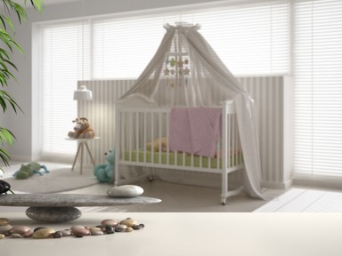 Ilyen a tökéletes babaszoba a feng shui szerint