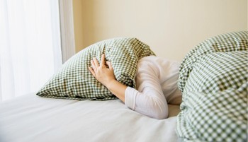 Rosszul alvók osztották meg a módszert, amivel végre kipihenték magukat