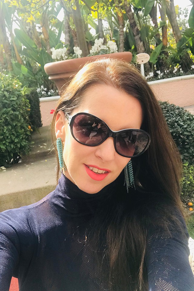 Los Angeles ikonikus szállodájából búcsúzik Turán Eszter