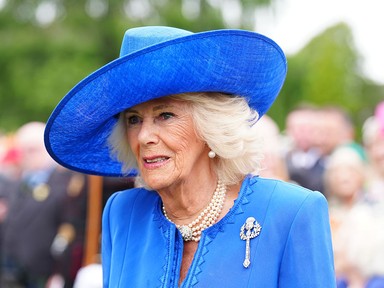 Kamilla királynét megtámadták a vonaton, elképesztően bátran reagált