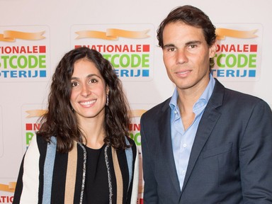 Álomesküvő: A világelső teniszsztár megnősült