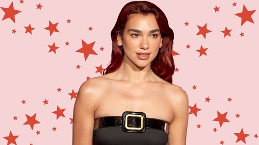 2024 legnagyobb hajszíntrendje már most tarol a hírességek között