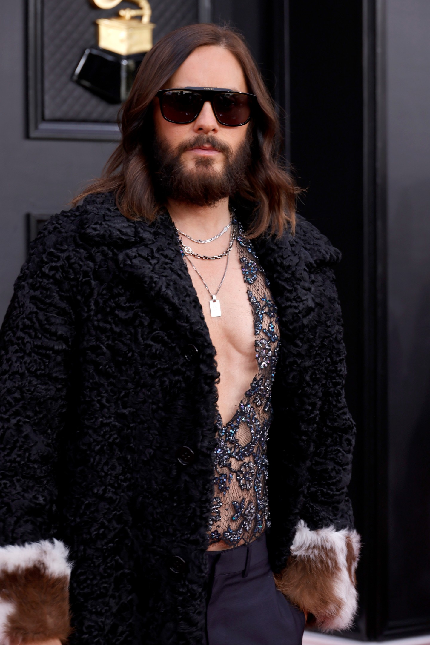 Jared Leto